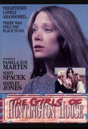 The Girls of Huntington House's poster