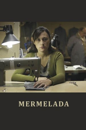 Mermelada's poster