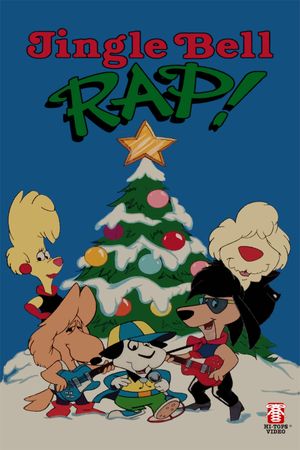 Jingle Bell Rap's poster