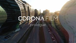 CORONAfilm - prologue's poster