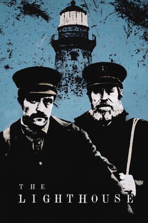 The Lighthouse's poster