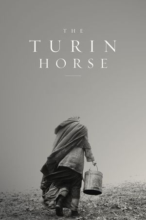 The Turin Horse's poster