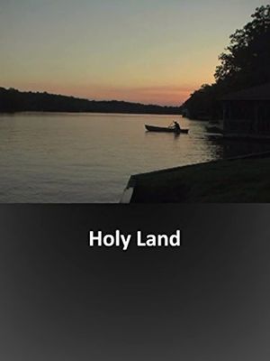 Holy Land's poster