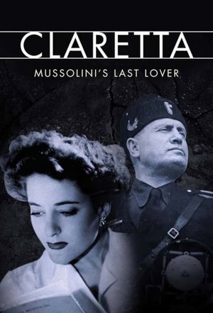 Caesar and Claretta's poster