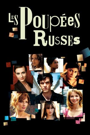 Russian Dolls's poster
