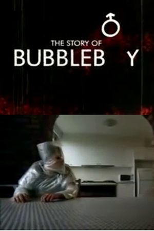 The Story of Bubbleboy's poster image