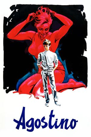Agostino's poster