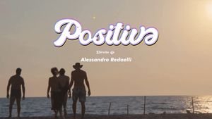 PositivE's poster