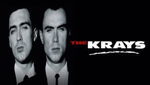 The Krays's poster