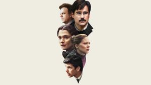 The Lobster's poster