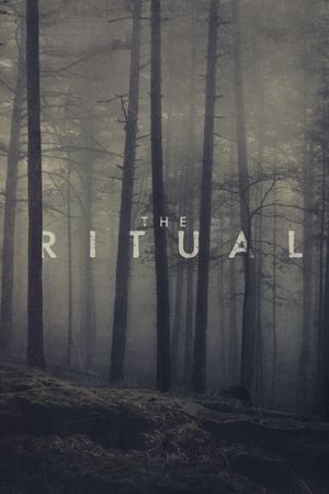 The Ritual's poster image