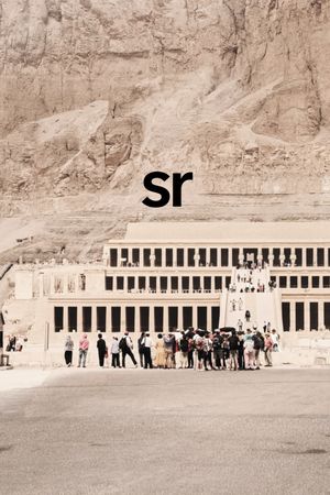 Sr's poster