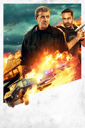 Armor's poster