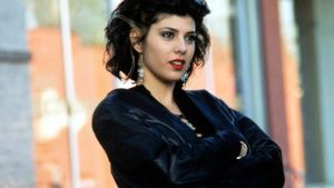 My Cousin Vinny's poster