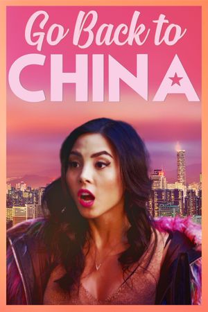 Go Back to China's poster