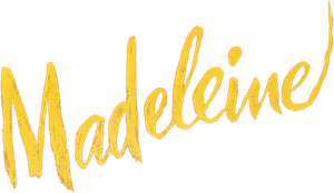 Madeleine's poster
