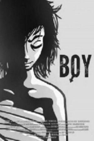 Boy's poster