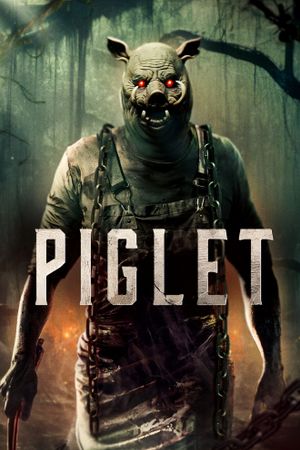 Piglet's poster