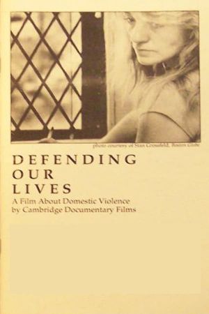 Defending Our Lives's poster image