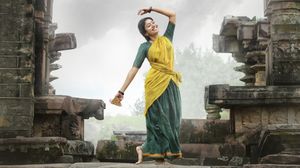 Virata Parvam's poster