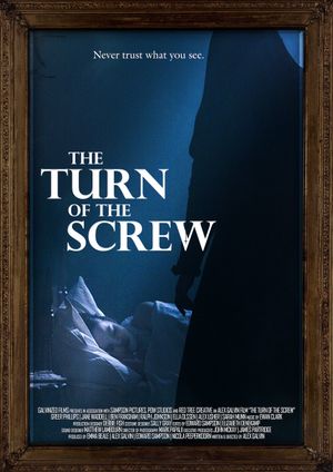 Turn of the Screw's poster