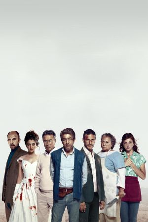 Wild Tales's poster