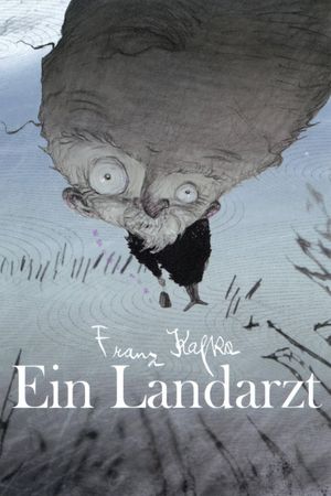 Franz Kafka's a Country Doctor's poster