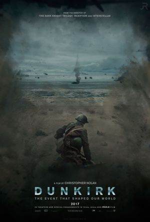 Dunkirk's poster