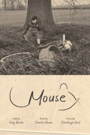 Mouse's poster