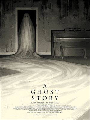 A Ghost Story's poster