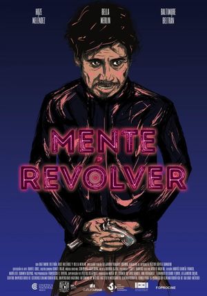 Revolver Mind's poster
