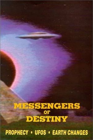 Messengers of Destiny's poster