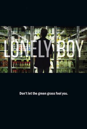Lonely Boy's poster