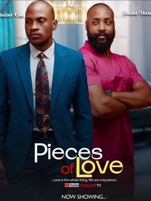 Pieces of Love's poster