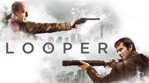 Looper's poster