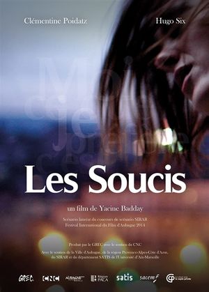 Les Soucis's poster