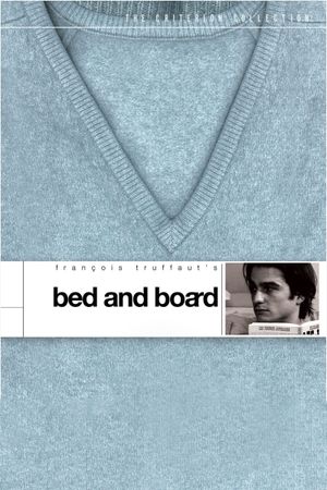 Bed & Board's poster