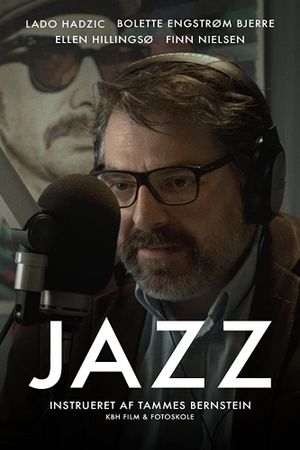 Jazz's poster image
