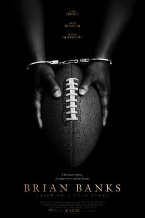 Brian Banks's poster
