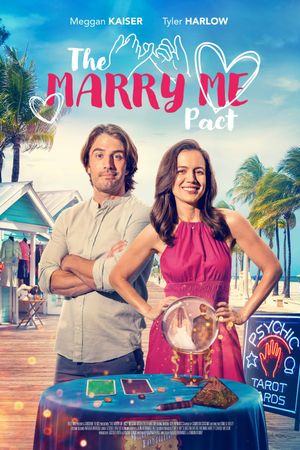 The Marry Me Pact's poster