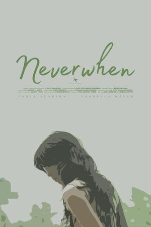 Neverwhen's poster