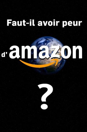 Faut-il avoir peur d'Amazon ?'s poster