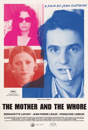 The Mother and the Whore's poster