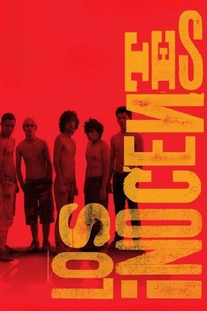 The Innocents's poster
