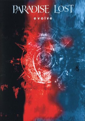 Paradise Lost: Evolve's poster