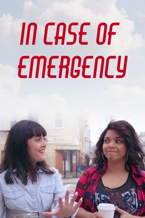 In Case of Emergency's poster