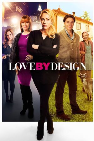 Love by Design's poster