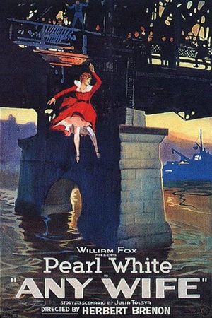 Any Wife's poster