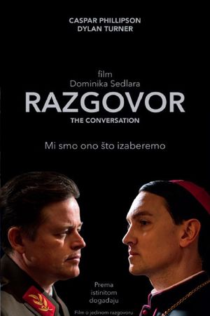 The Conversation's poster