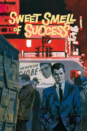 Sweet Smell of Success's poster